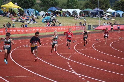 2026 Colgate Games Day 2 photo